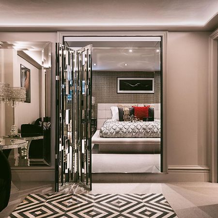 Square Townhouse Hotel Brighton Eksteriør billede