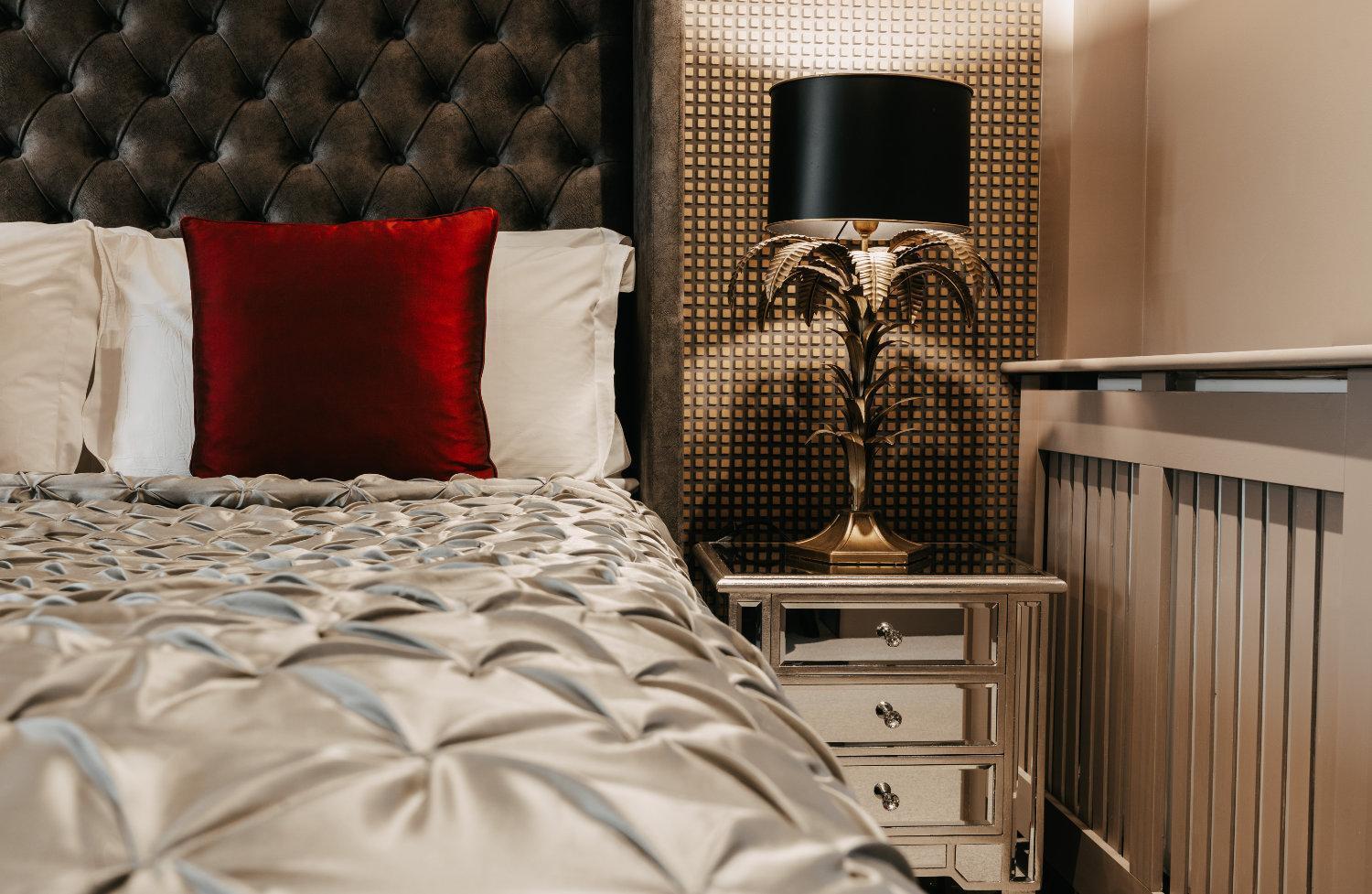 Square Townhouse Hotel Brighton Eksteriør billede