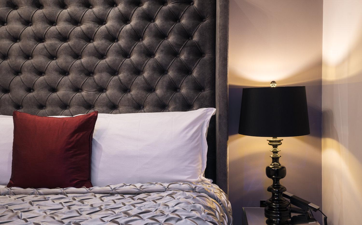 Square Townhouse Hotel Brighton Eksteriør billede