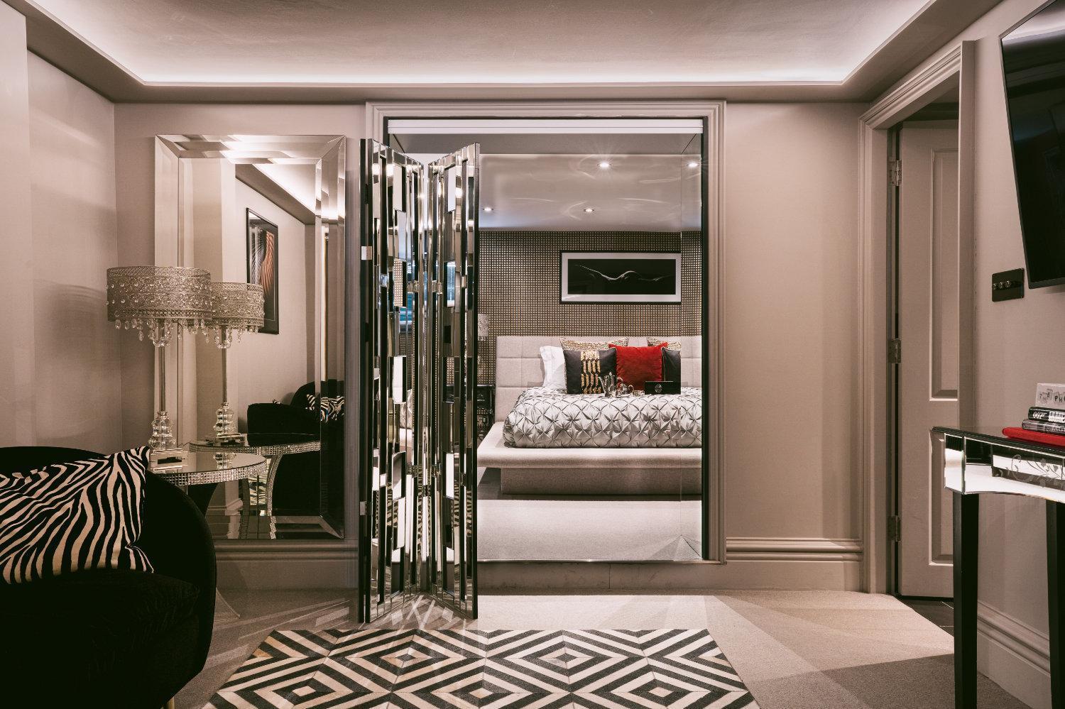 Square Townhouse Hotel Brighton Eksteriør billede