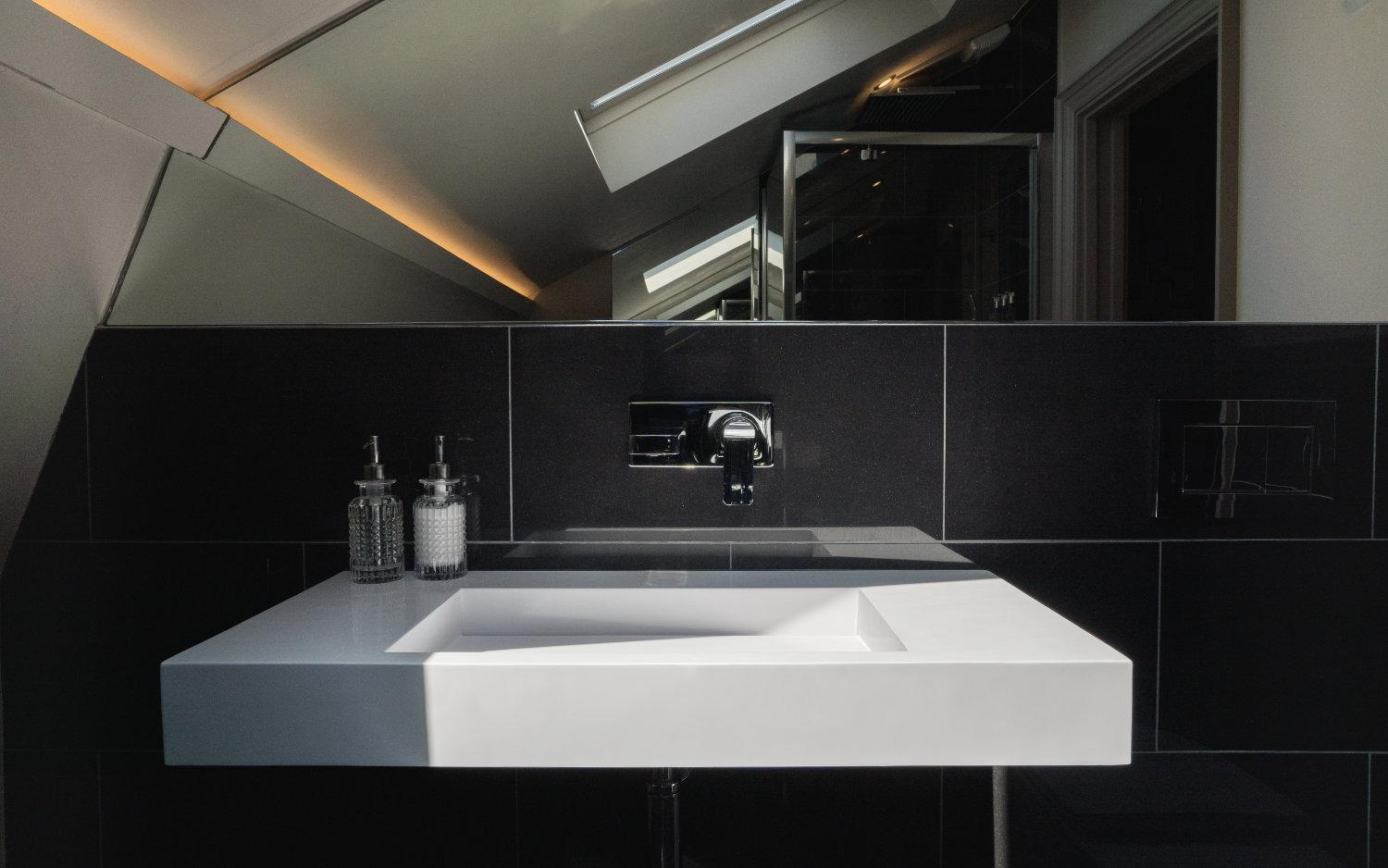 Square Townhouse Hotel Brighton Eksteriør billede