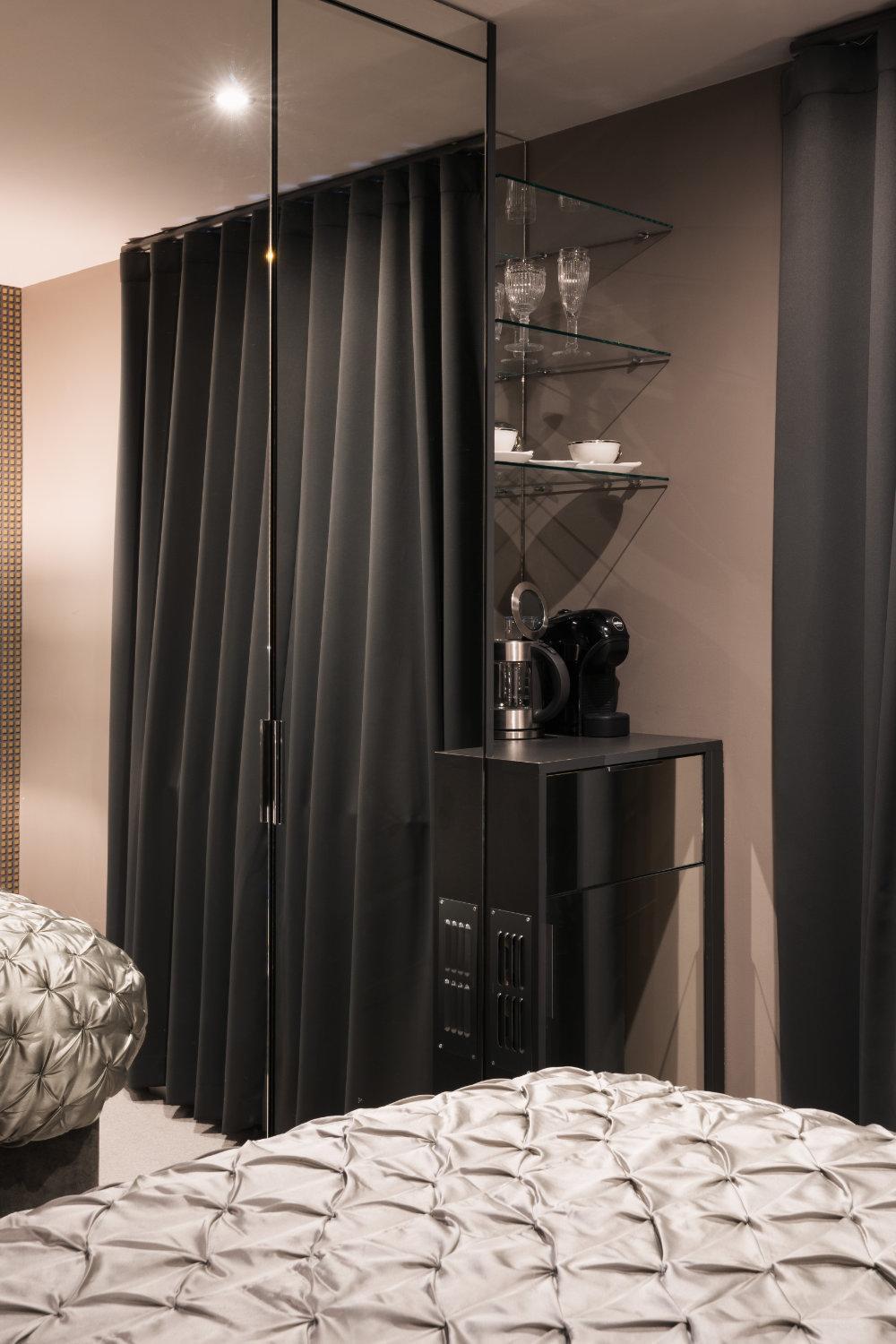 Square Townhouse Hotel Brighton Eksteriør billede