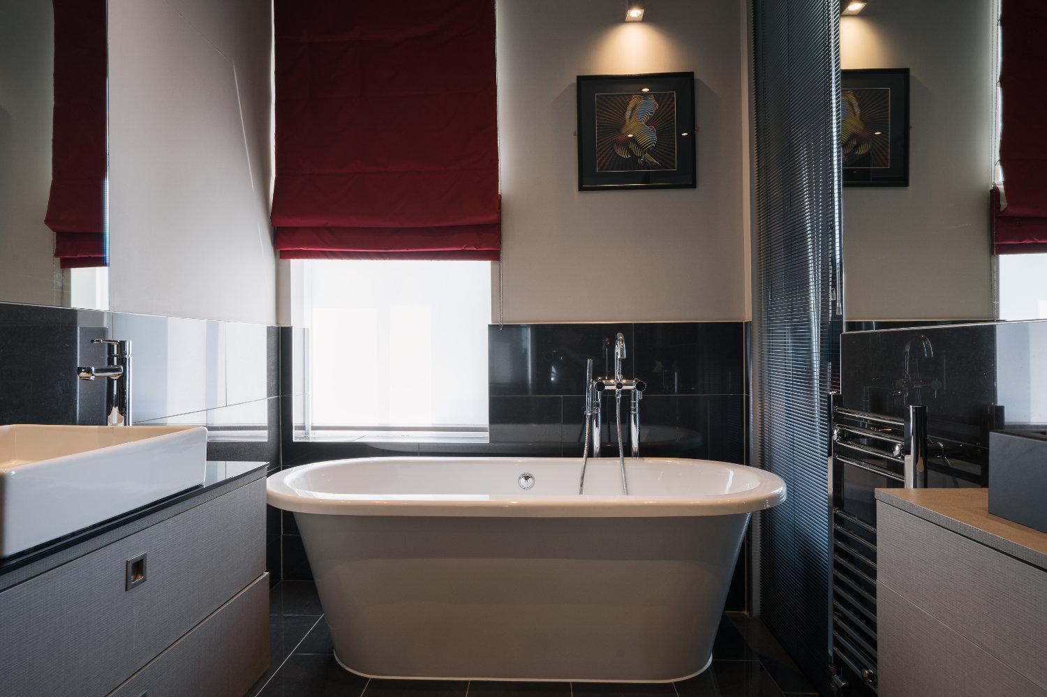 Square Townhouse Hotel Brighton Eksteriør billede