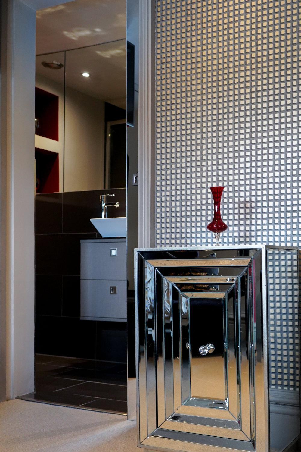 Square Townhouse Hotel Brighton Eksteriør billede