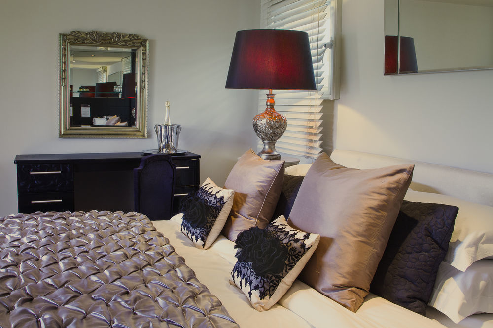 Square Townhouse Hotel Brighton Eksteriør billede